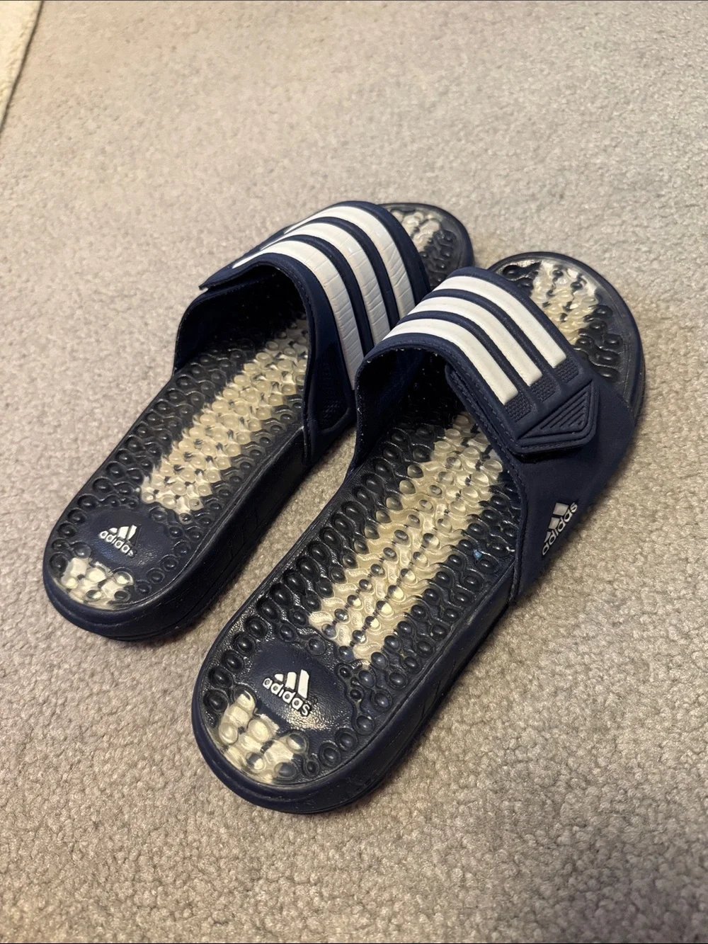 adidas image shows